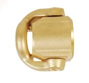 9201099 - X11 Clamp coupling